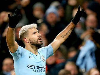 LISTEN: Liverpool dragged back...